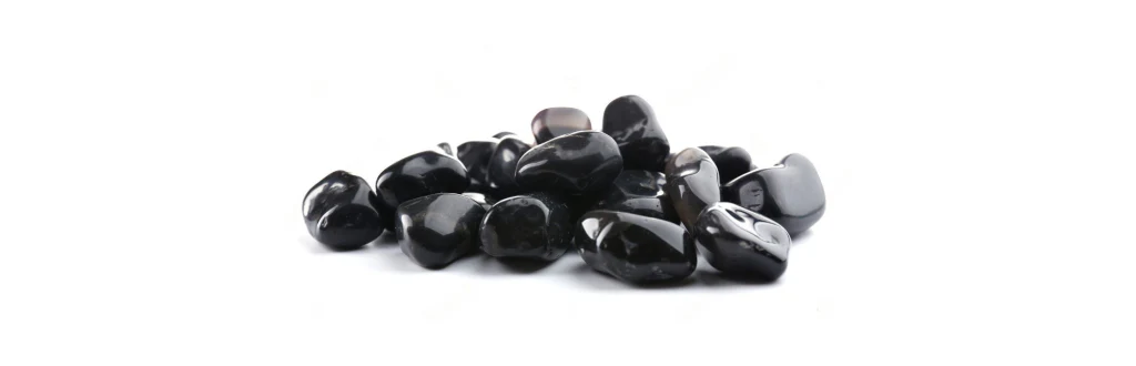 black onyx bracelet
