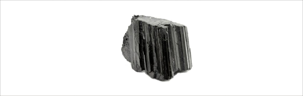 Black Tourmaline