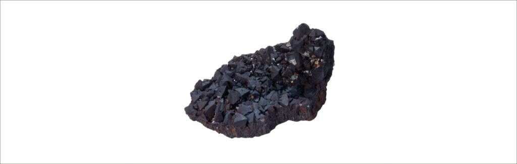 Magnetite