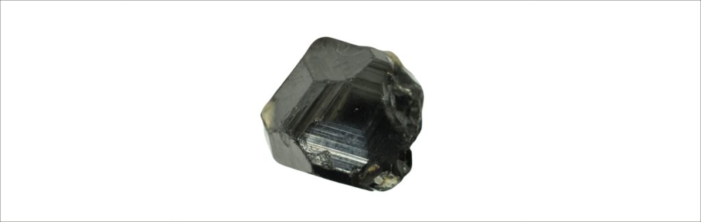 Black Melanite