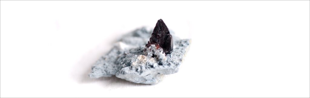 Neptunite