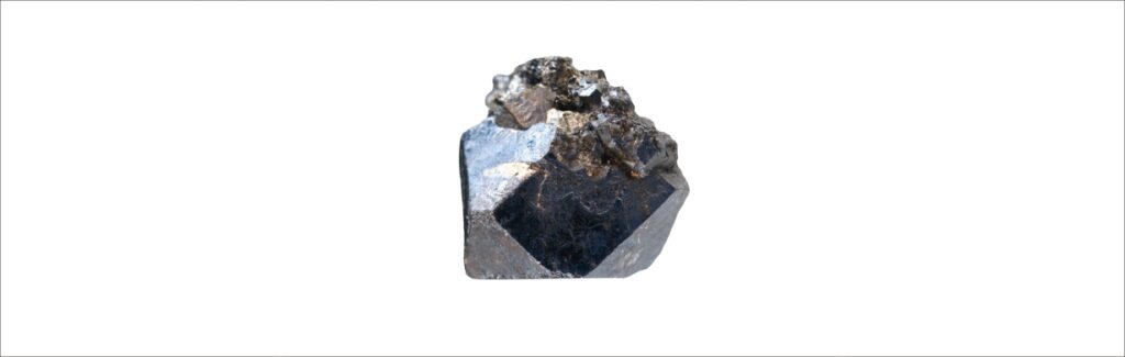 Black Perovskite