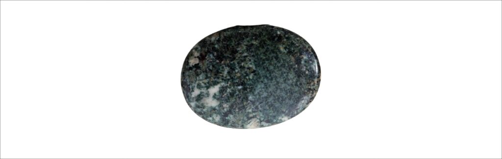 Black Preseli Bluestone