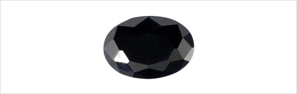 Black Sapphire
