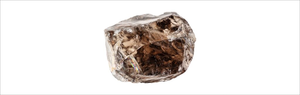 Smoky Quartz
