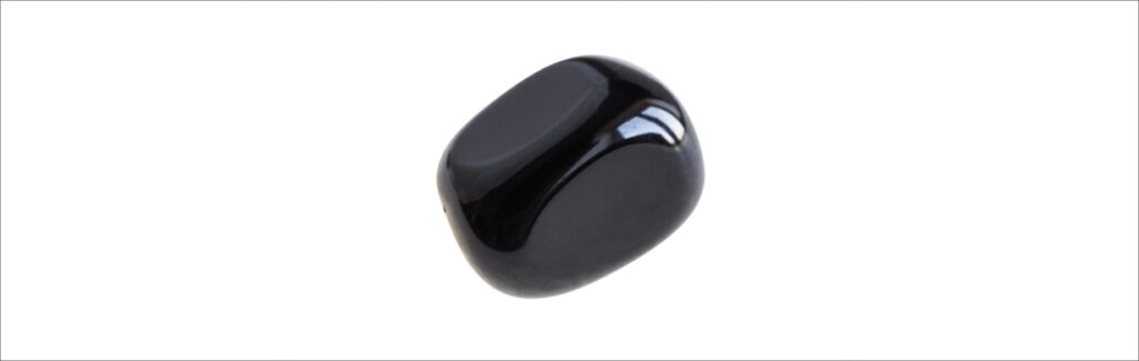 Black Agate