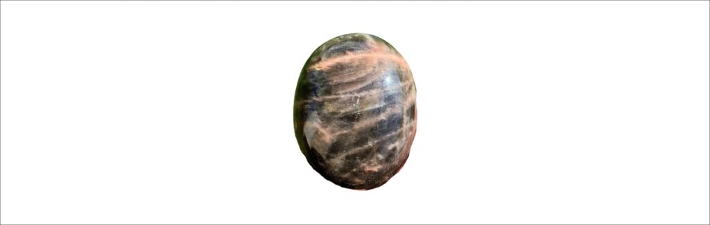 Black Moonstone