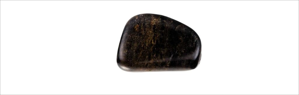Black Jasper