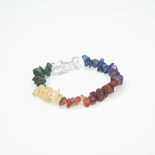 chip bracelet