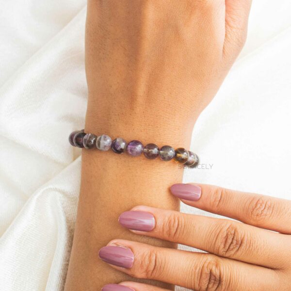 Ametrine Bracelet