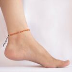 Carnelian Ankelet