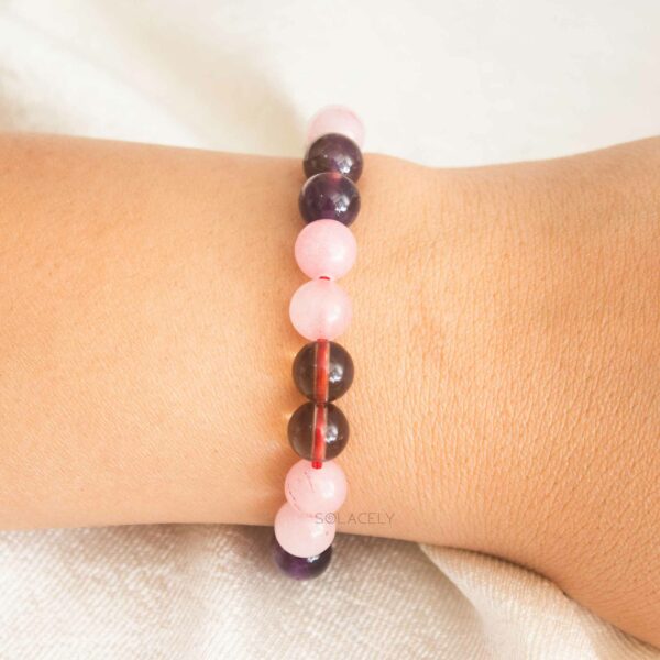 Grief Support Bracelet - Image 2