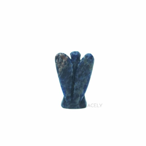 Sodalite Crystal Angel - Image 5
