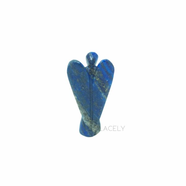 Lapis Lazuli Crystal Angel - Image 5