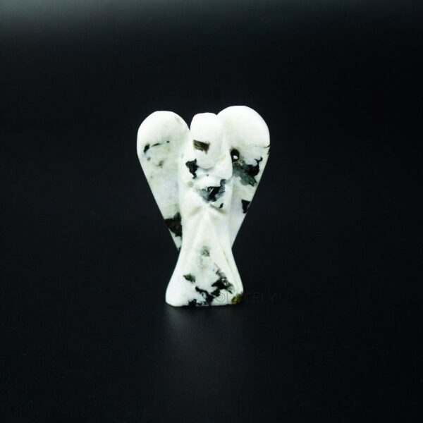 Moonstone Crystal Angel - Image 4