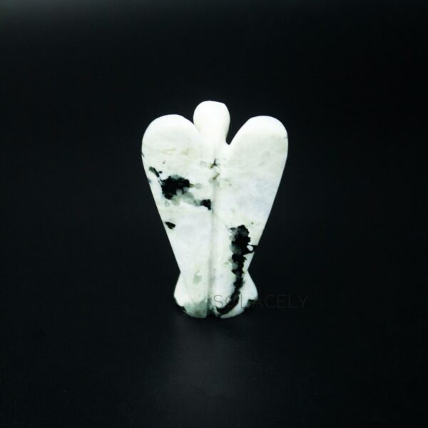 Moonstone Crystal Angel - Image 5
