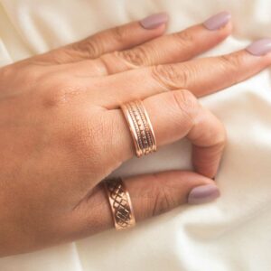 Copper Ring