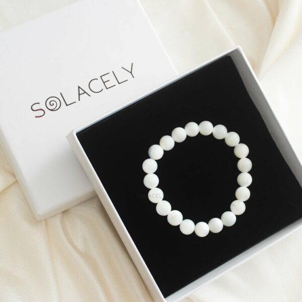 Mother of Pearl Bracelet - Image 7