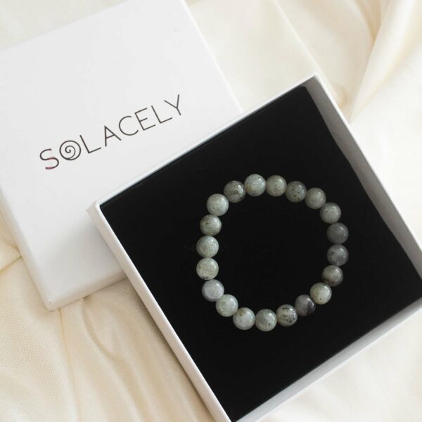 Labradorite Bracelet - Image 5