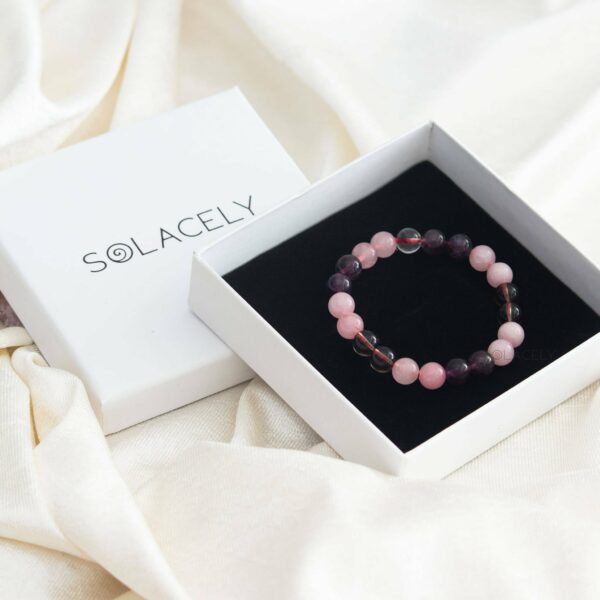 Grief Support Bracelet - Image 4