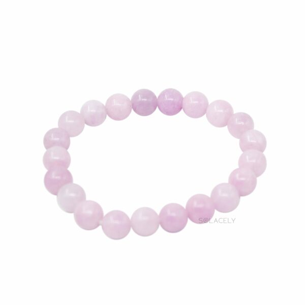 Kunzite Bracelet - Image 4