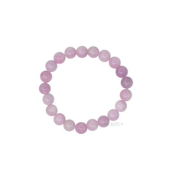 Kunzite Bracelet - Image 6