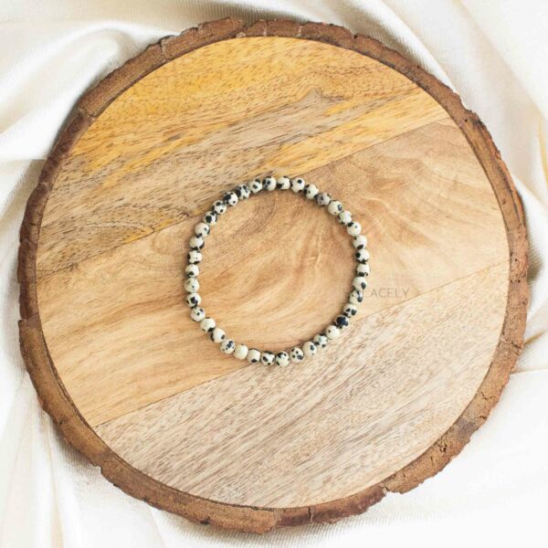 Dalmatian Bracelet - Image 4
