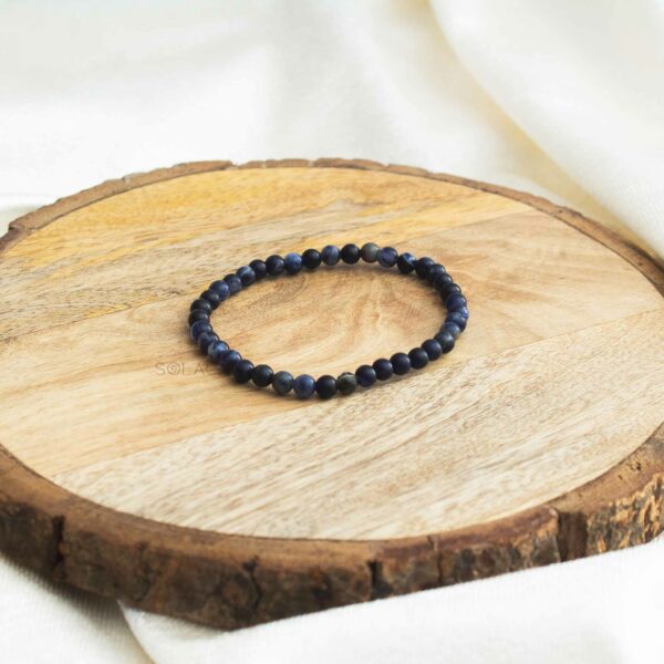 Sodalite Bracelet - Image 2