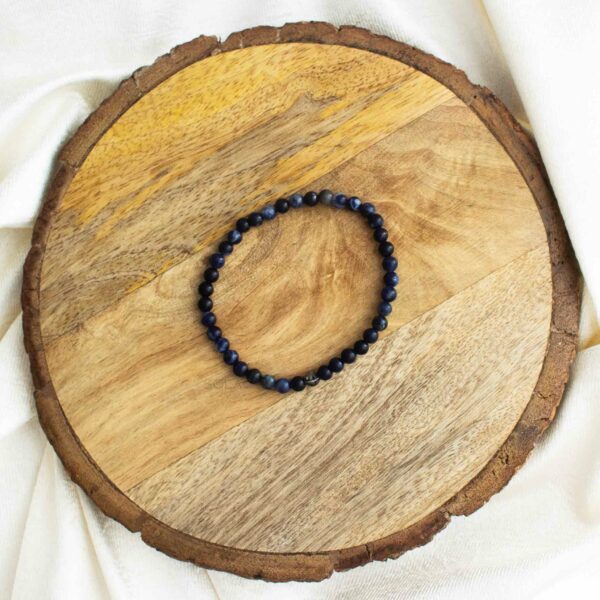 Sodalite Bracelet - Image 4