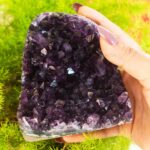 Amethyst Geode