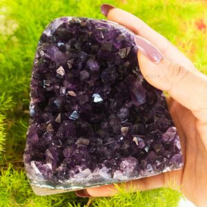 Amethyst Geode