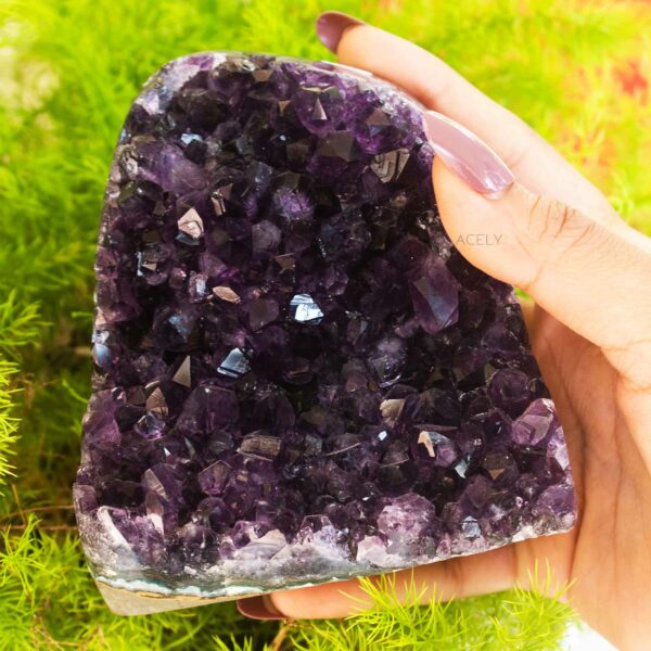 Amethyst Geode