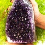 Amethyst Geode