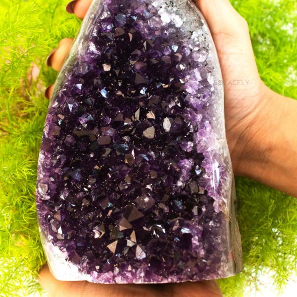 Amethyst Geode