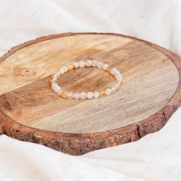 Citrine Bracelet - Image 5