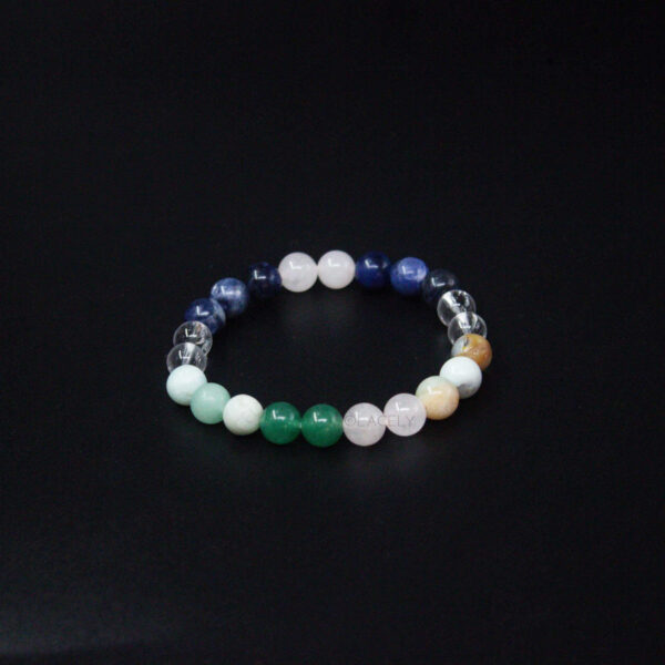 Virgo Crystal Bracelet - Image 2