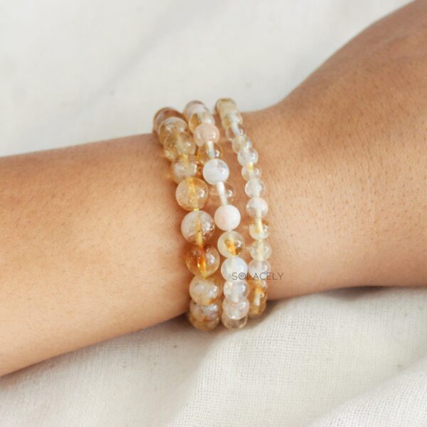 Citrine Bracelet - Image 2