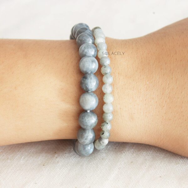 Labradorite Bracelet - Image 2