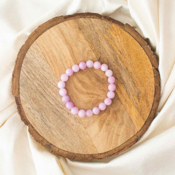 Kunzite Bracelet - Image 5