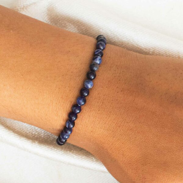 Sodalite Bracelet - Image 3