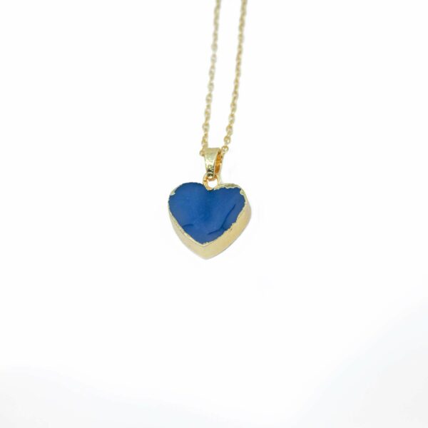 heart pendant
