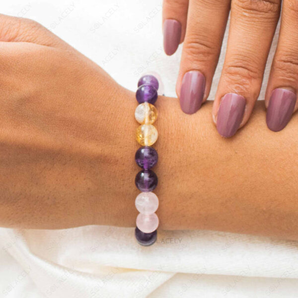 Ruling Number 9 Bracelet - Image 4