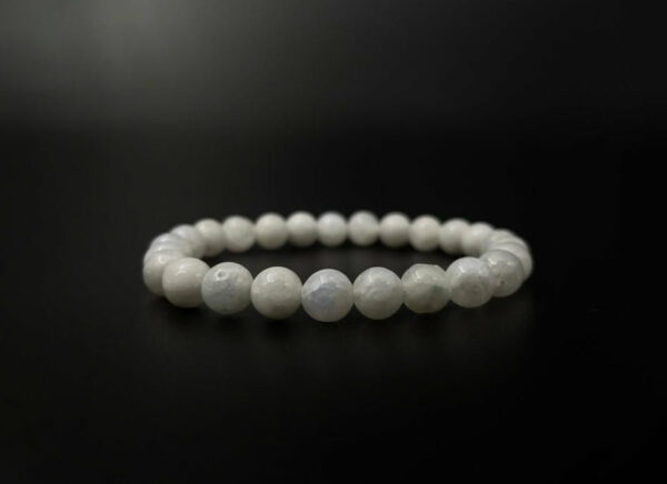 Rainbow Moonstone Bracelet