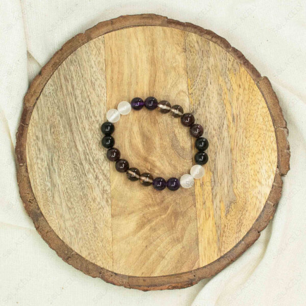 Capricorn Crystal Bracelet - Image 3