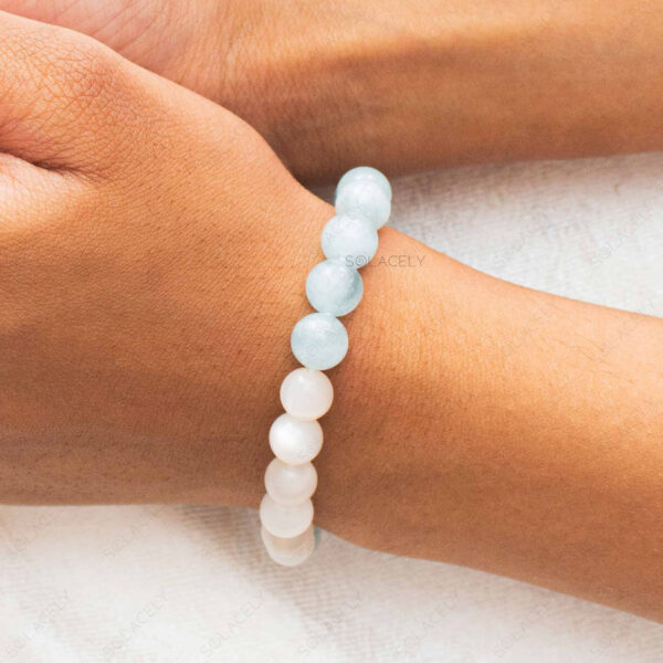 Ruling Number 2 Bracelet - Image 2