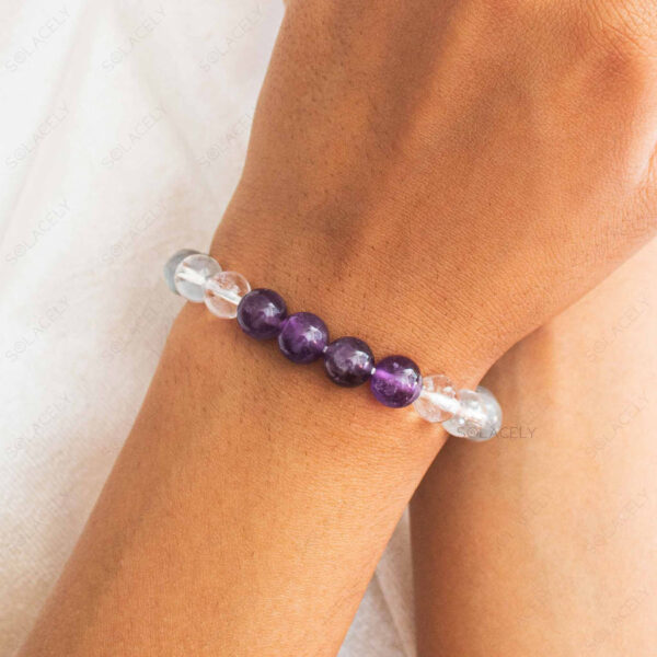 Ruling Number 7 Bracelet - Image 2