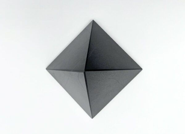 onyx pyramid home decor