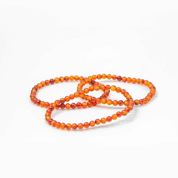 carnelian bracelet meaning