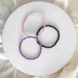 anti-anxiety bracelet