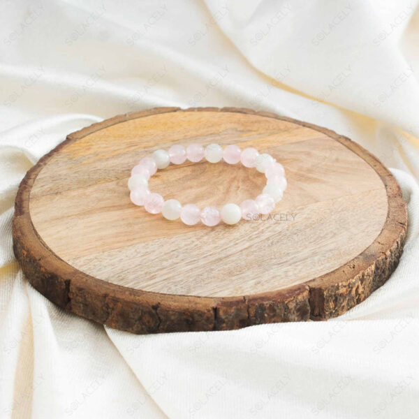 Ruling Number 6 Bracelet - Image 5